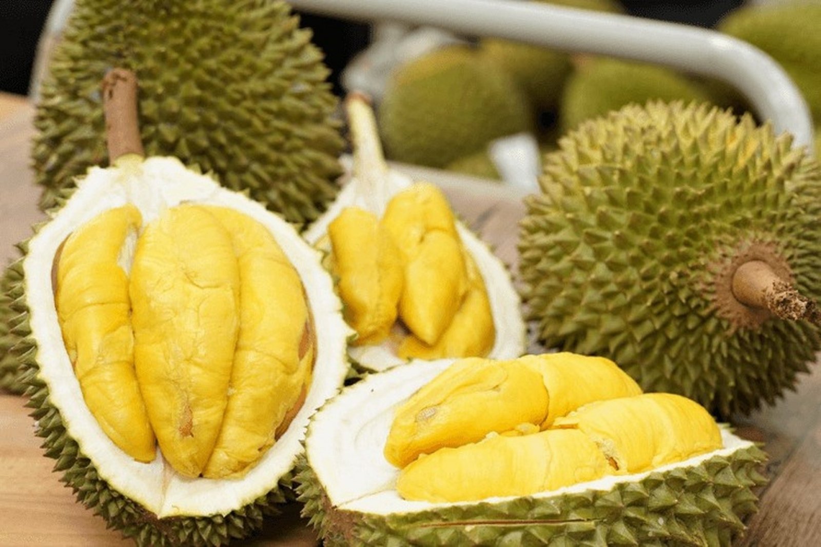 durian